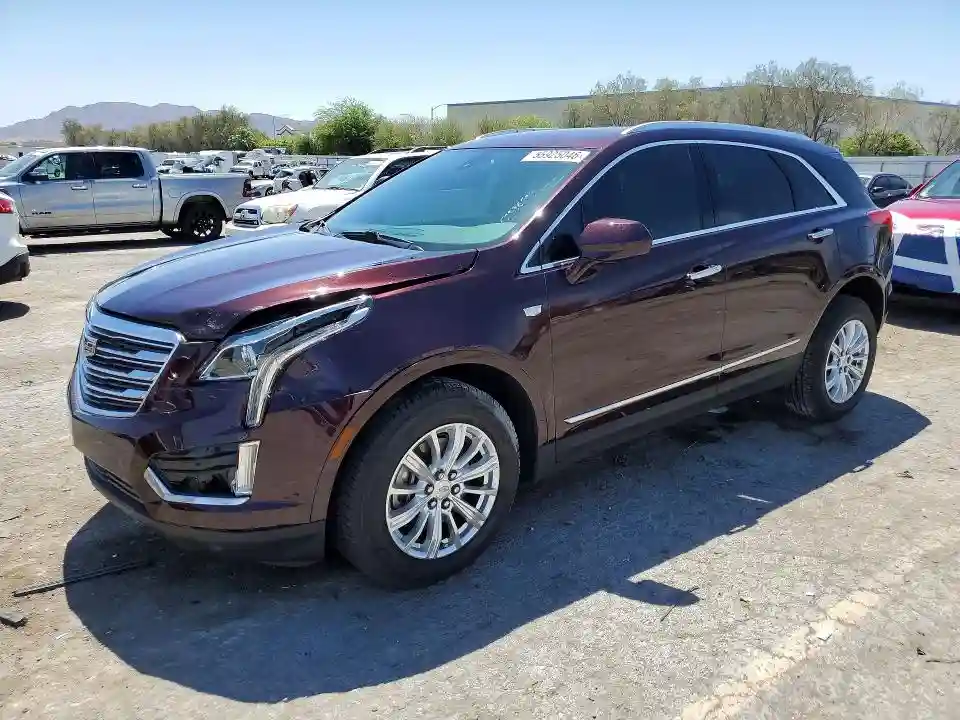 1GYKNARS7HZ223044 2017 CADILLAC XT5-0