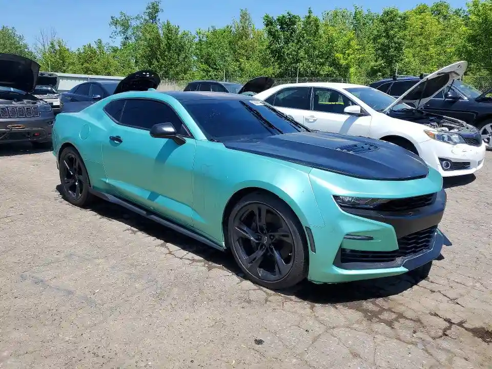 1G1FH1R76L0123646 2020 CHEVROLET CAMARO-3