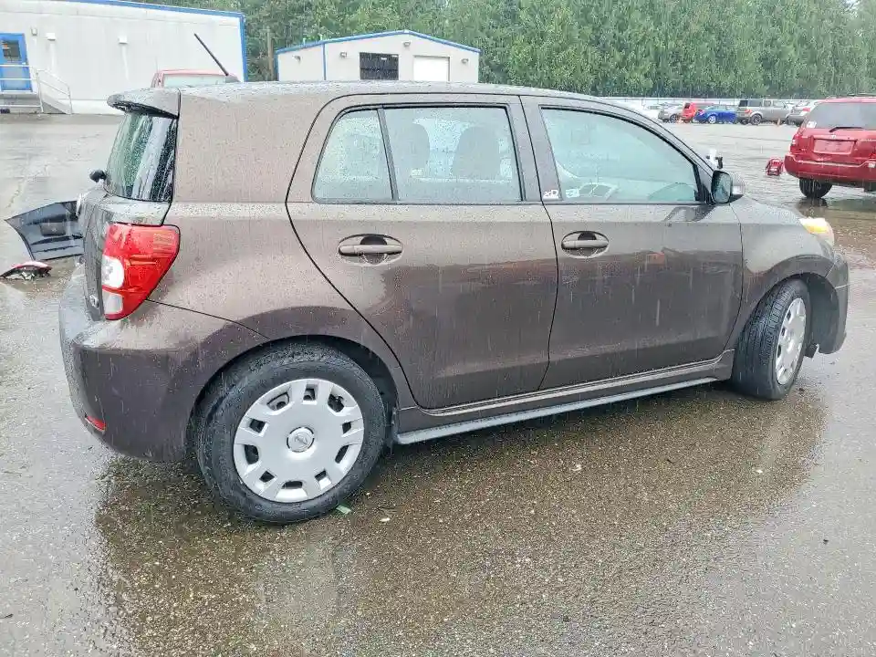 JTKKU4B46B1009554 2011 SCION XD-2
