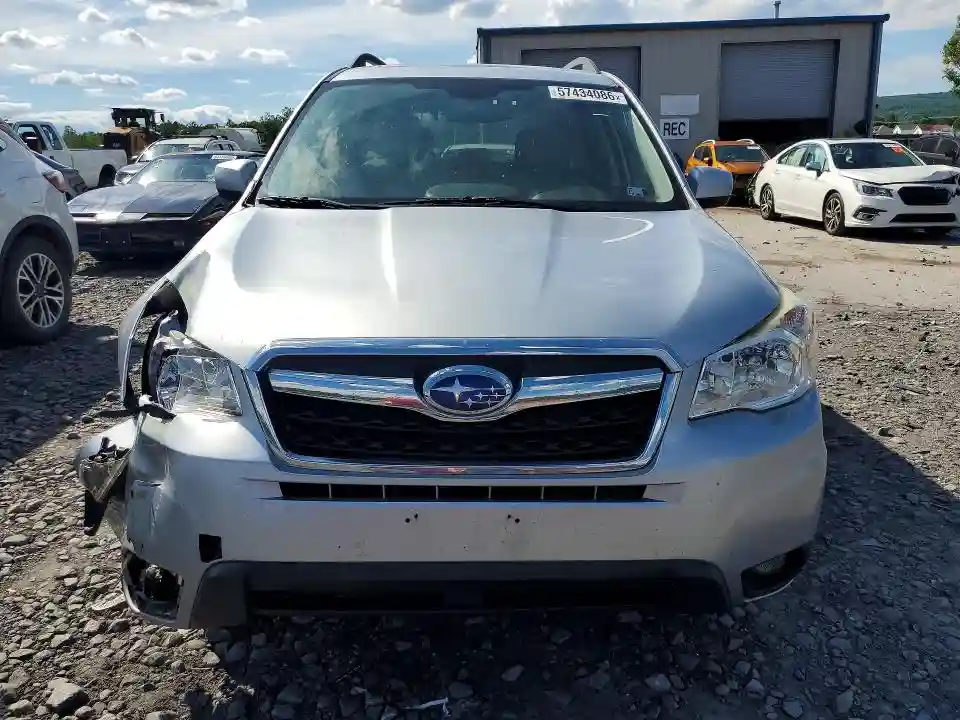 JF2SJARC2GH422051 2016 SUBARU FORESTER-4