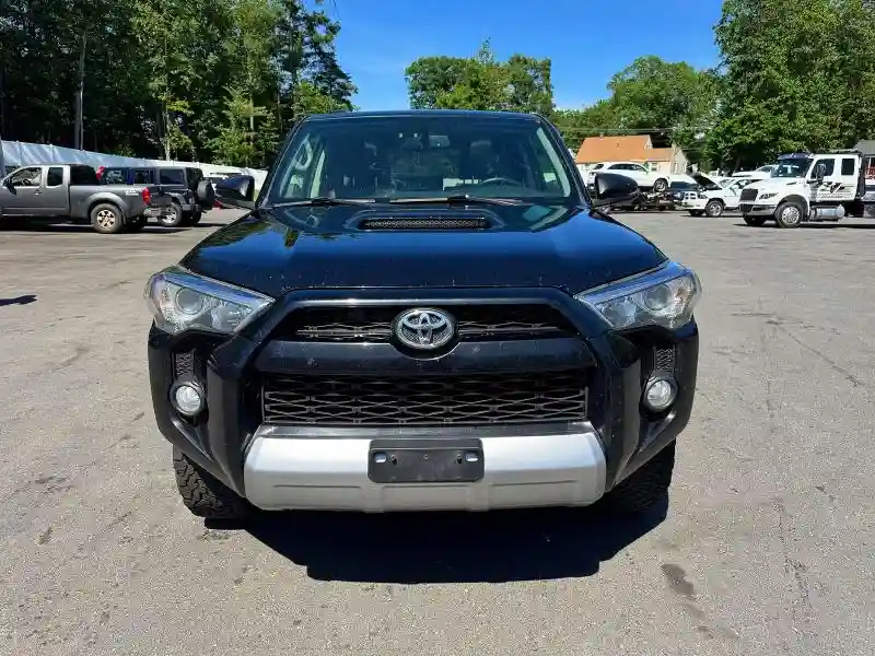 JTEBU5JR1G5373905 2016 TOYOTA 4RUNNER-5