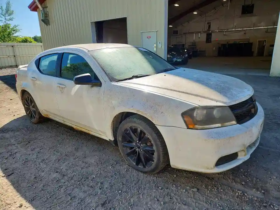 1C3CDZAB6EN228640 2014 DODGE AVENGER-3