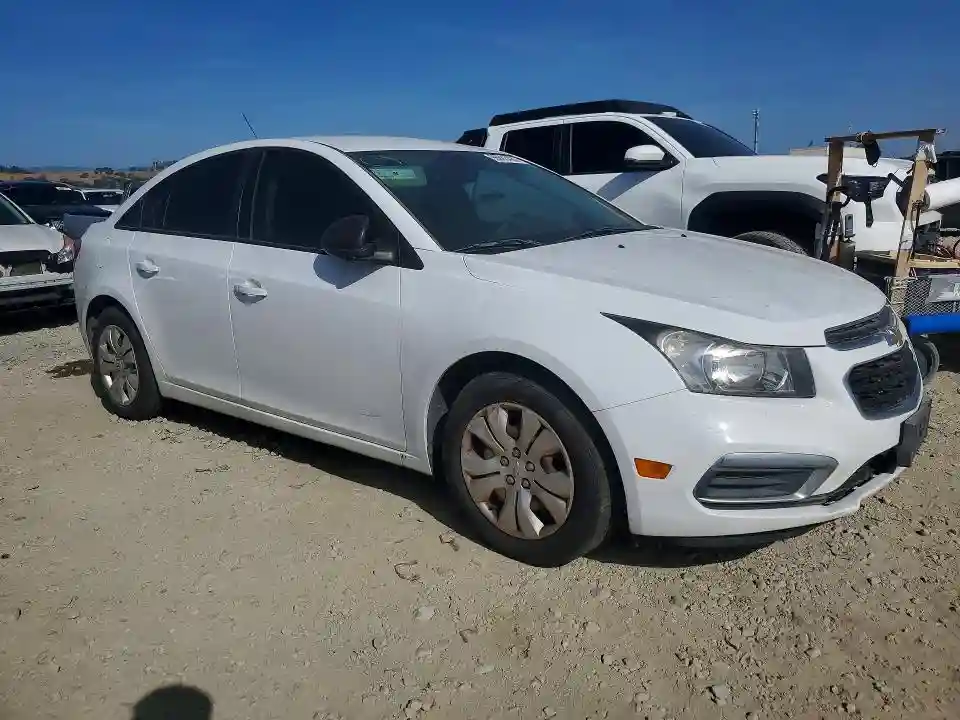 1G1PC5SG3G7192280 2016 CHEVROLET CRUZE-3