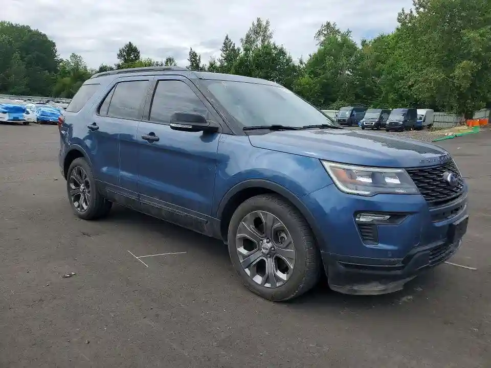 1FM5K8GT3JGA81479 2018 FORD EXPLORER-3