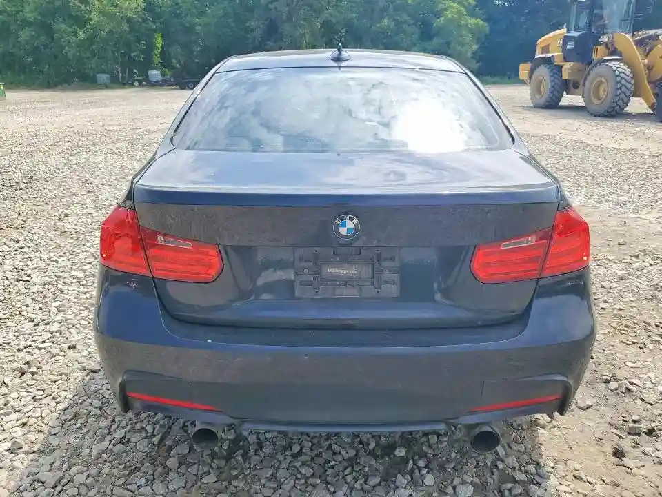 WBA3B9G52ENR79492 2014 BMW 3 SERIES-5