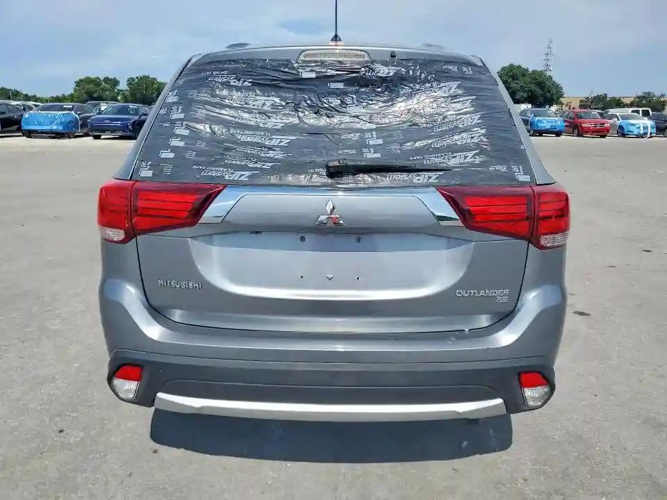 JA4AD3A36GZ003553 2016 MITSUBISHI OUTLANDER-5
