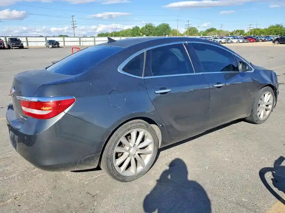 1G4PR5SKXE4150130 2014 BUICK VERANO-2