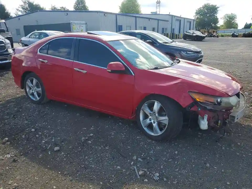 JH4CU2F69DC010201 2013 ACURA TSX-3