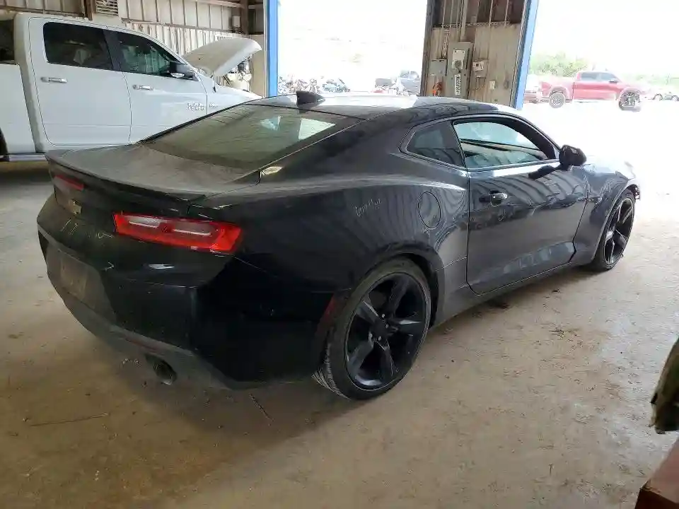 1G1FB1RS1H0174582 2017 CHEVROLET CAMARO-2