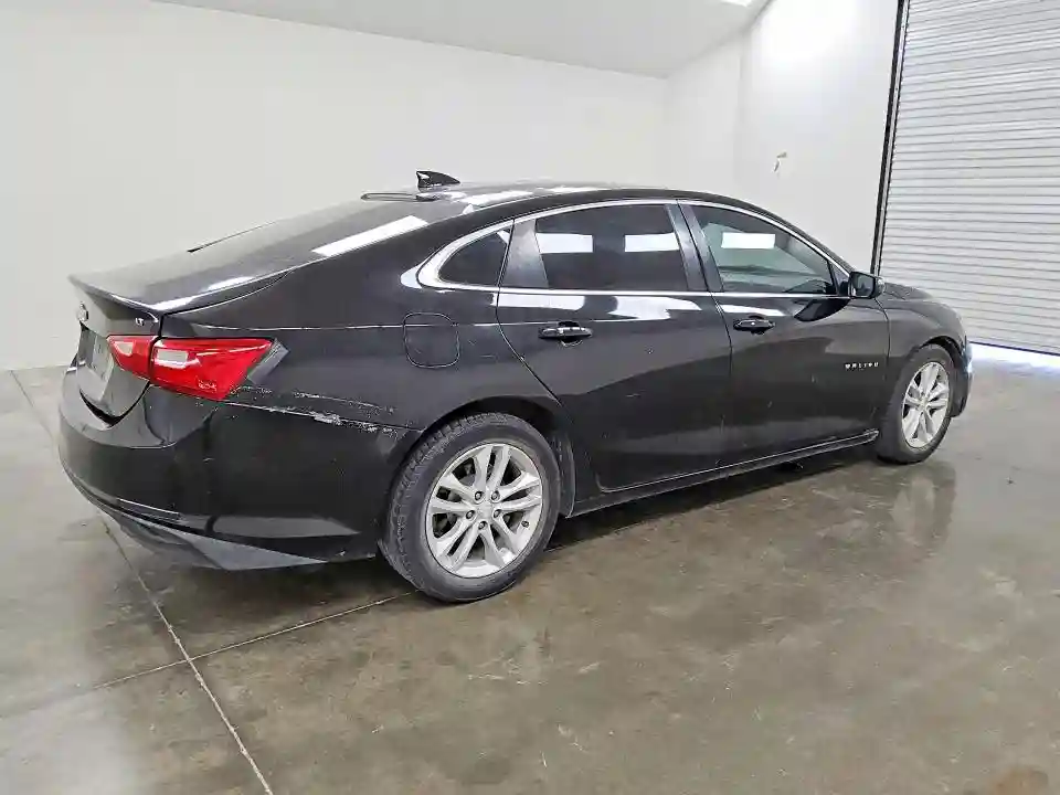 1G1ZD5STXJF139799 2018 CHEVROLET MALIBU-2