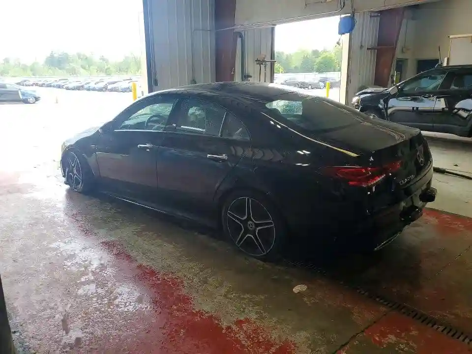 W1K5J4HB8PN417238 2023 MERCEDES-BENZ CLA-CLASS-1
