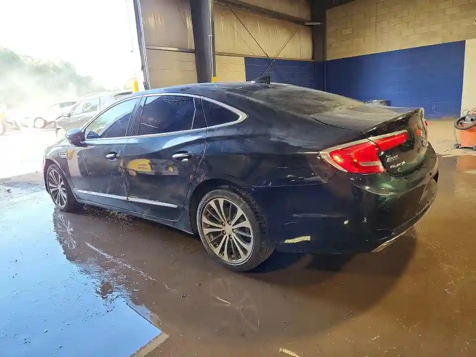 1G4ZN5SS3HU165609 2017 BUICK LACROSSE-1