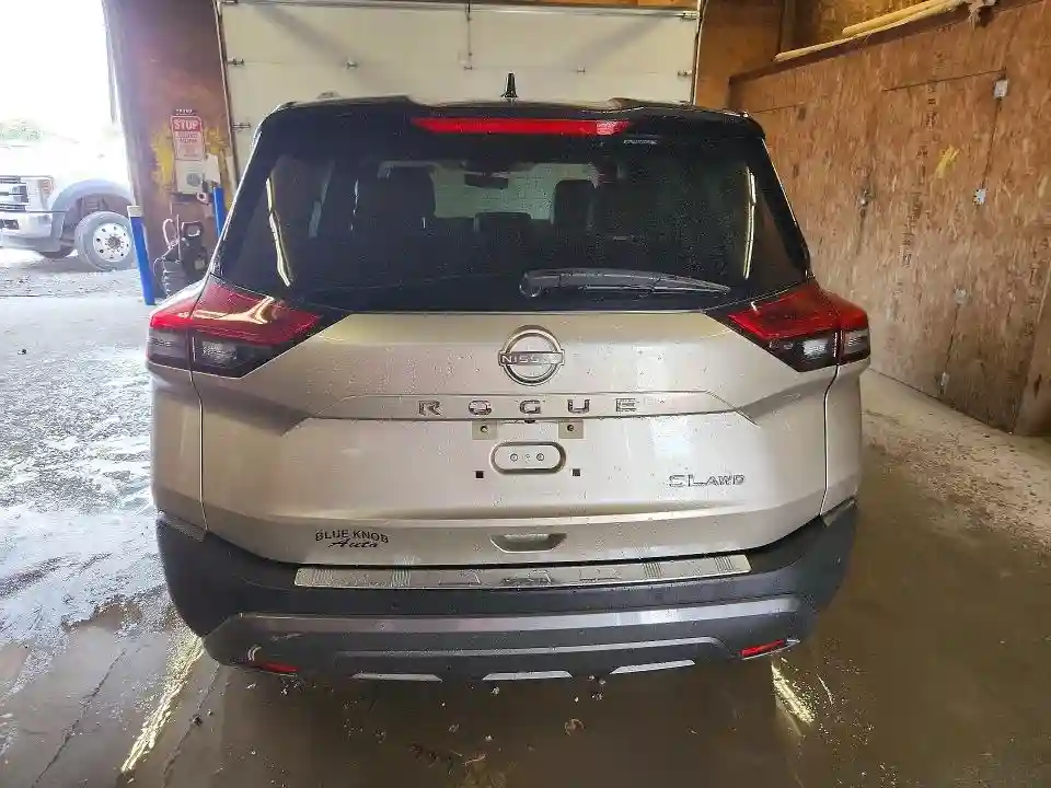 JN8BT3CB7PW182273 2023 NISSAN ROGUE-5