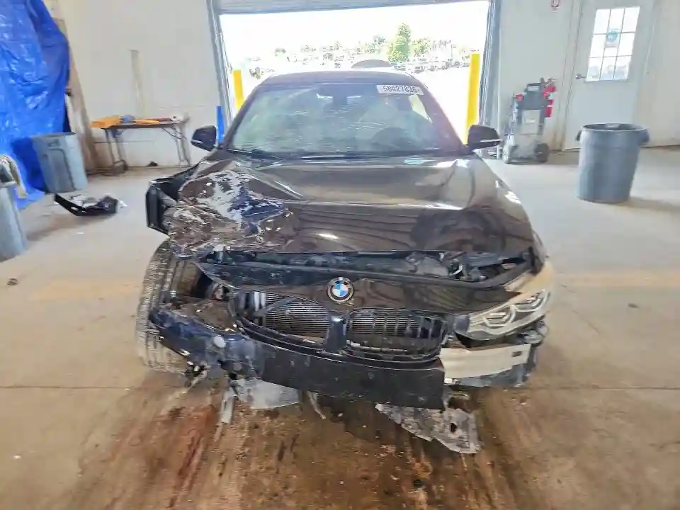 WBA3T3C52FP738411 2015 BMW 4 SERIES-4