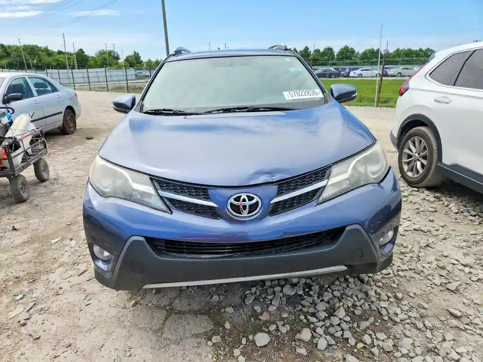 2T3DFREV2DW108887 2022 TOYOTA RAV4-4