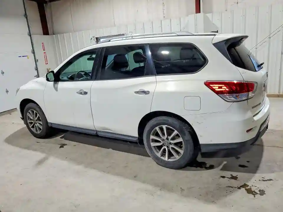 5N1AR2MM0DC600875 2013 NISSAN PATHFINDER-1