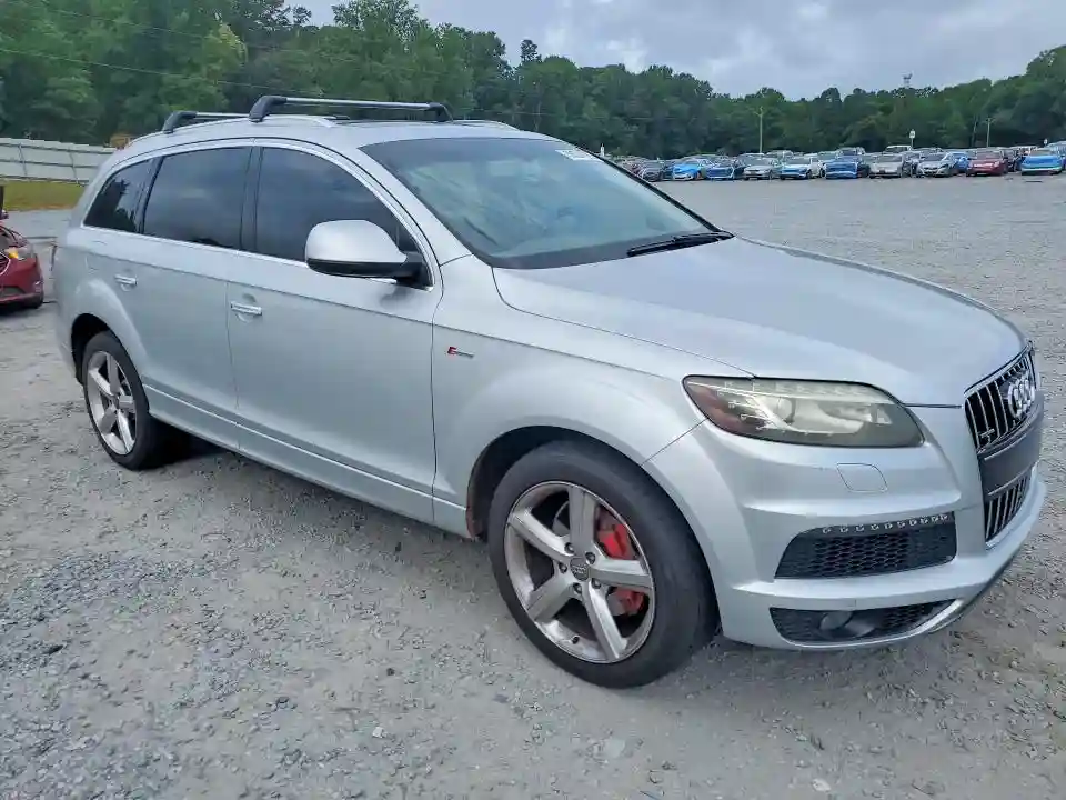 WA1DGBFE1ED010610 2014 AUDI Q7-3
