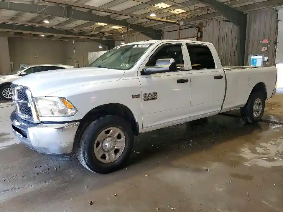 3C6UR4HJ5GG252044 2016 RAM 2500-0