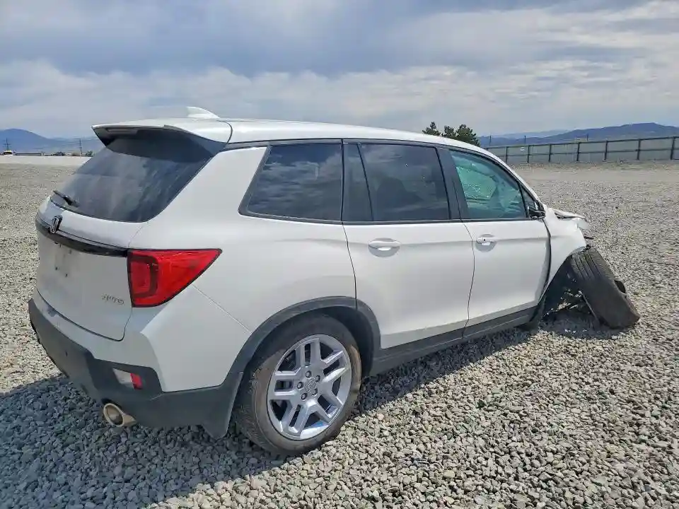 5FNYF8H56SB010911 2025 HONDA PASSPORT-2