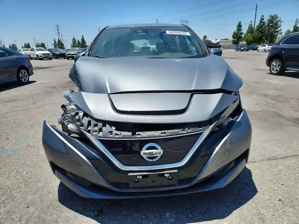 1N4AZ1BPXLC302446 2020 NISSAN LEAF-4