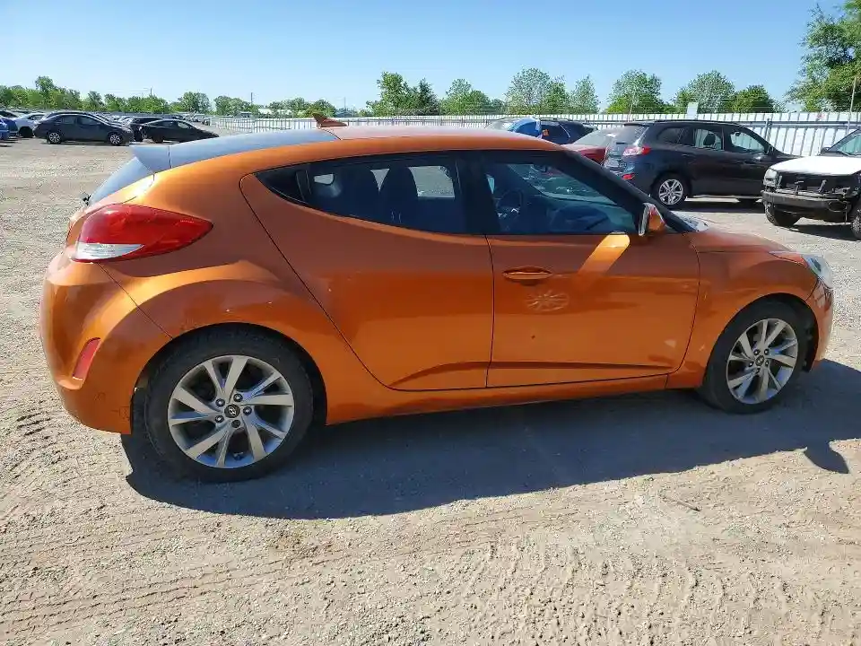 KMHTC6AD0GU266383 2016 HYUNDAI VELOSTER-2