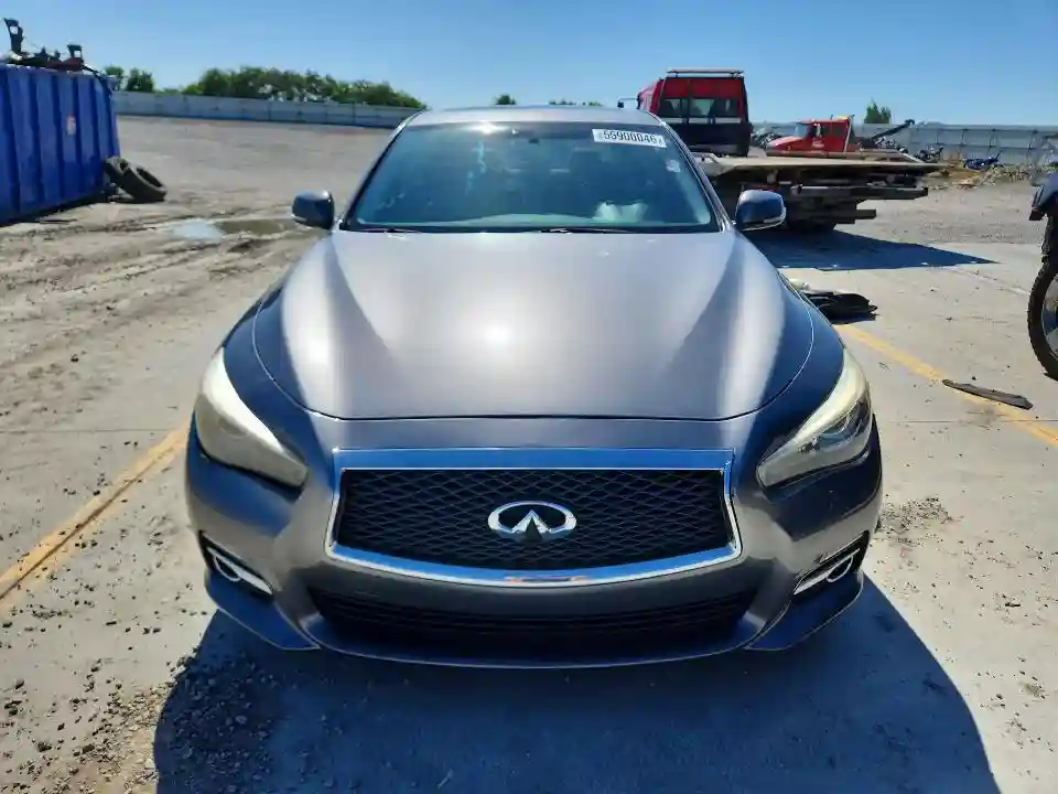 JN1EV7AP8HM733920 2017 INFINITI Q50-4