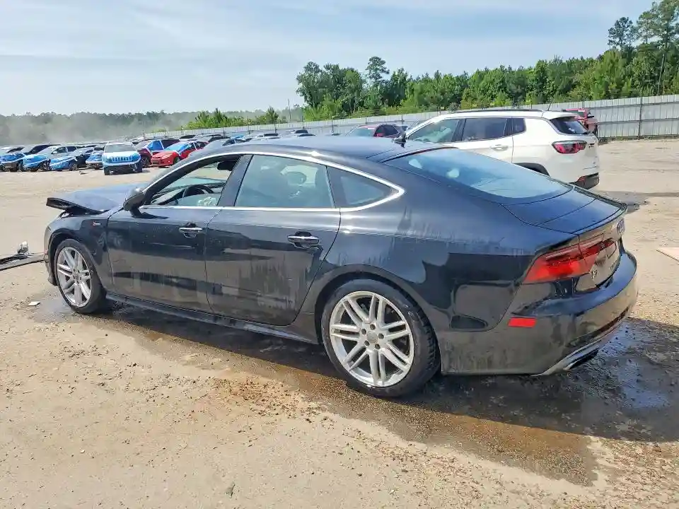 WAUWGAFC2GN105131 2016 AUDI A7-1