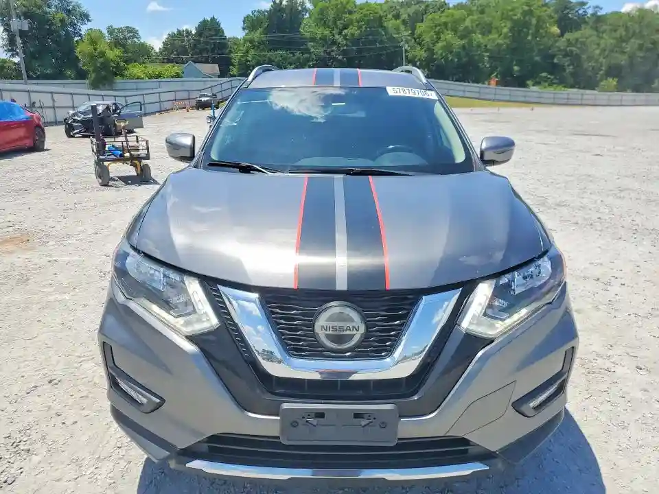 JN8AT2MV7KW400719 2019 NISSAN ROGUE-4