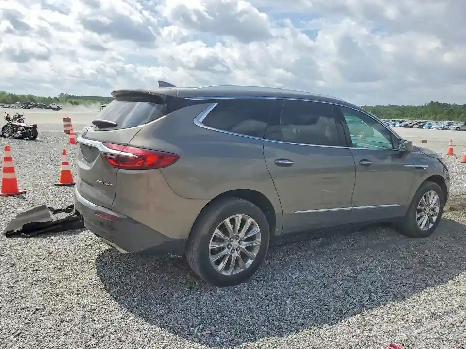 5GAERBKW7KJ138383 2019 BUICK ENCLAVE-2