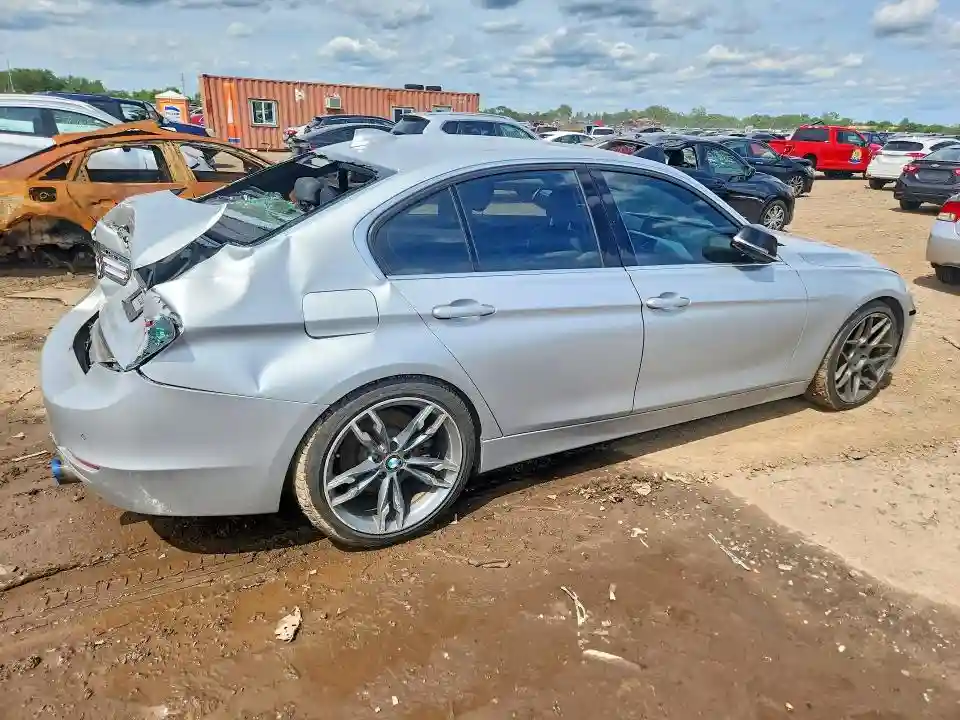 WBA3F9C53DF145301 2013 BMW 1 SERIES-2