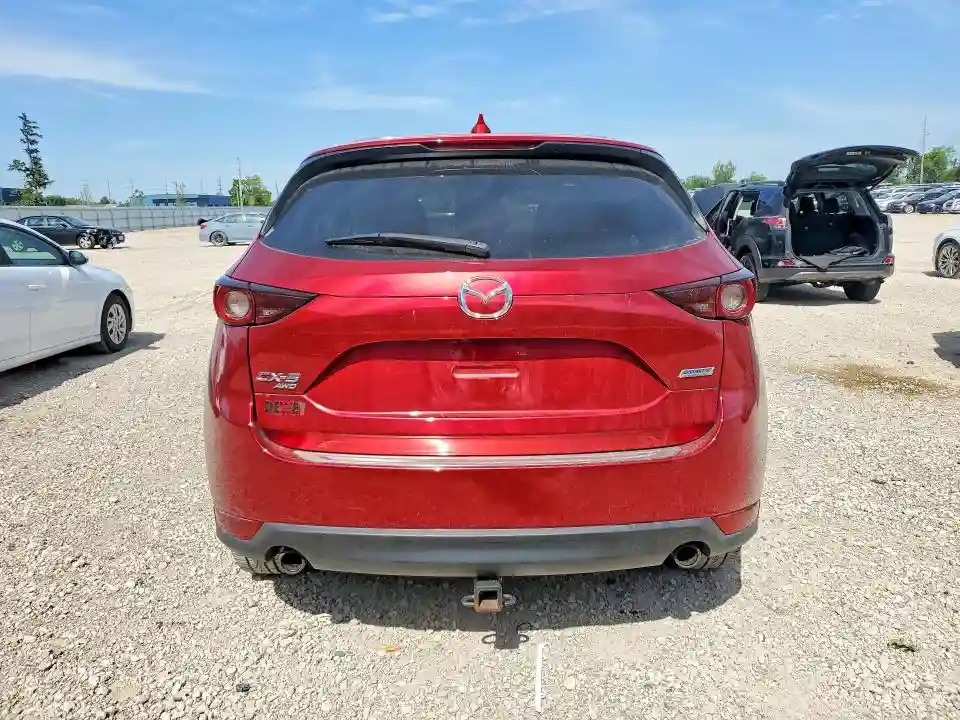 JM3KFBCL6H0221596 2017 MAZDA CX-5-5