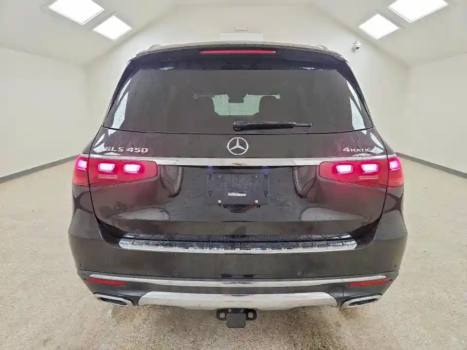 4JGFF5KE8RB081681 2024 MERCEDES-BENZ GLS-CLASS-5