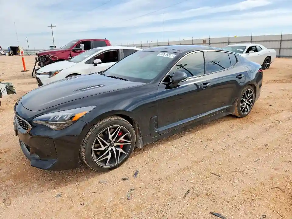 KNAE35LD6P6128403 2023 KIA STINGER-0