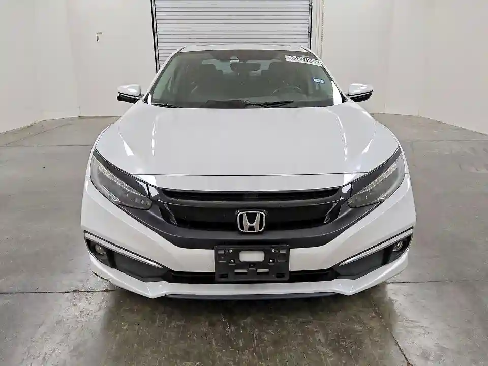 19XFC1F96LE020729 2020 HONDA CIVIC-4