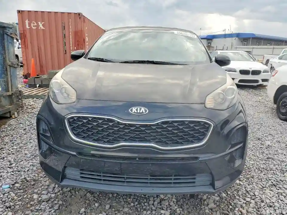 KNDPM3AC5L7826657 2020 KIA SPORTAGE-4