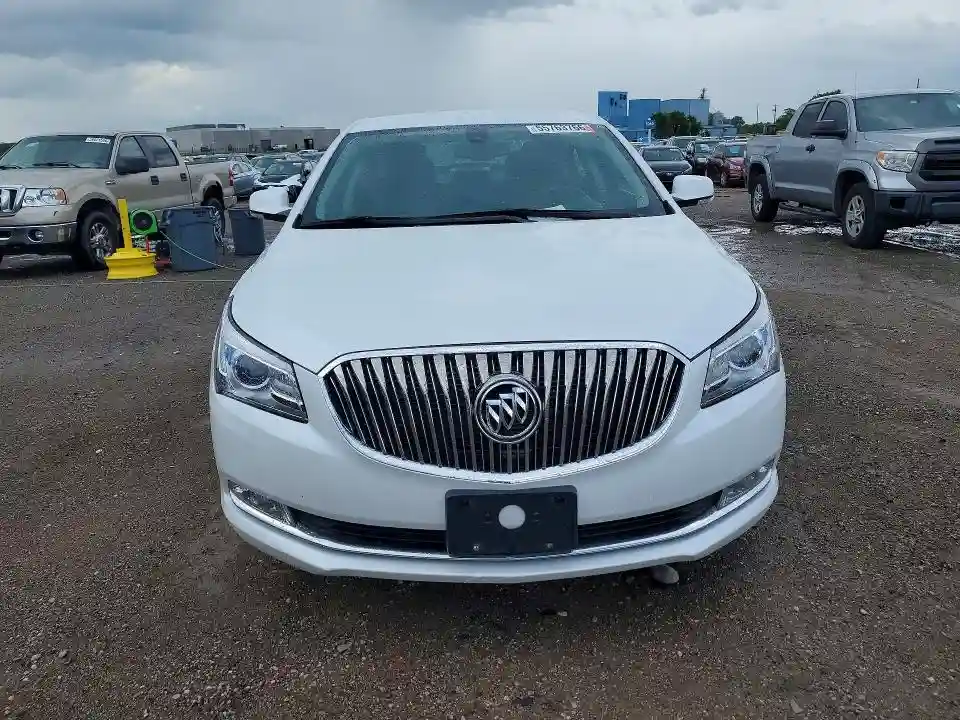 1G4GB5GR3GF264956 2016 BUICK LACROSSE-4