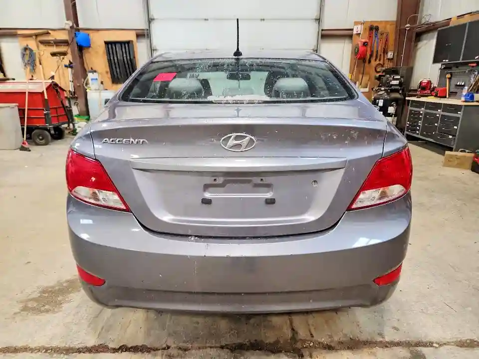 KMHCT4AE3GU984975 2016 HYUNDAI ACCENT-5