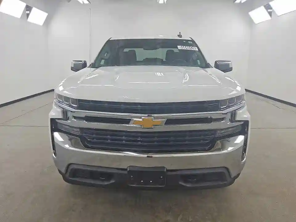 3GCUYDED3LG341731 2020 CHEVROLET SILVERADO-4
