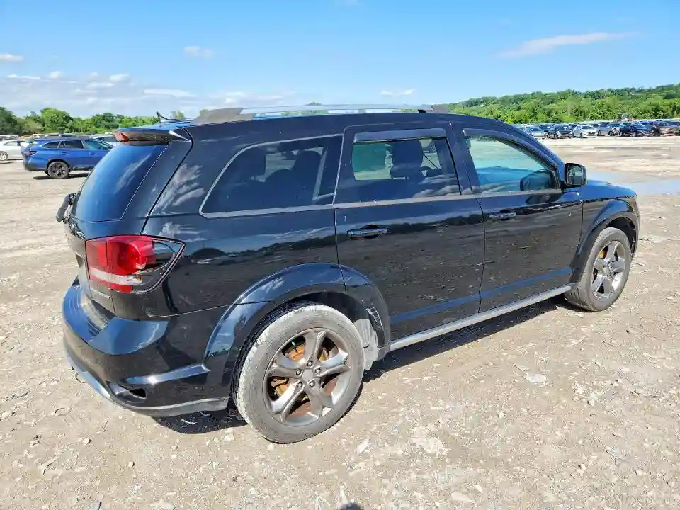 3C4PDCGG5GT153946 2016 DODGE JOURNEY-2