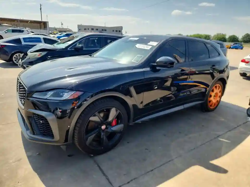 SADCZ2EE1MA668641 2021 JAGUAR F-PACE-0