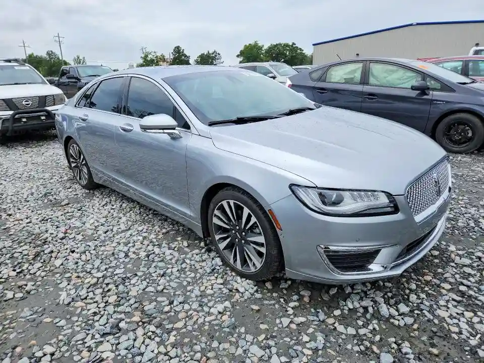 3LN6L5LUXLR619721 2020 LINCOLN MKZ-3