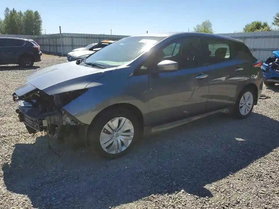 1N4AZ1BV5SC557535 2025 NISSAN LEAF-0