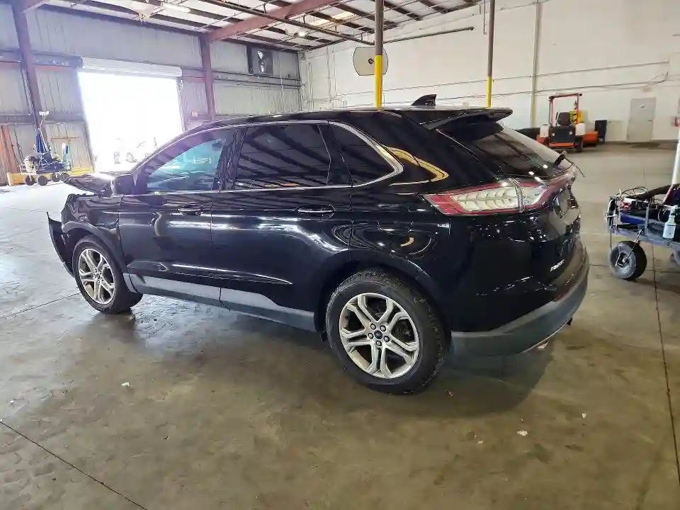 2FMPK3K91HBB90001 2017 FORD EDGE-1