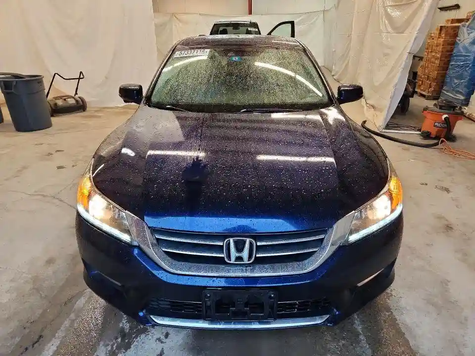 1HGCR3F80EA028238 2014 HONDA ACCORD-4