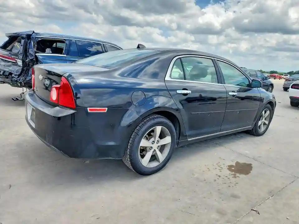 1G1ZD5EUXCF360908 2012 CHEVROLET MALIBU-2