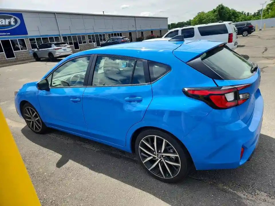 JF1GUAFCXS8294298 2025 SUBARU IMPREZA-1