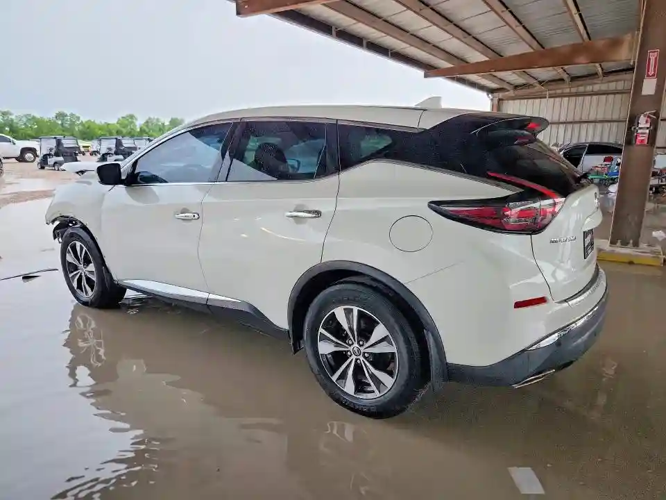 5N1AZ2AJ0LN126066 2020 NISSAN MURANO-1