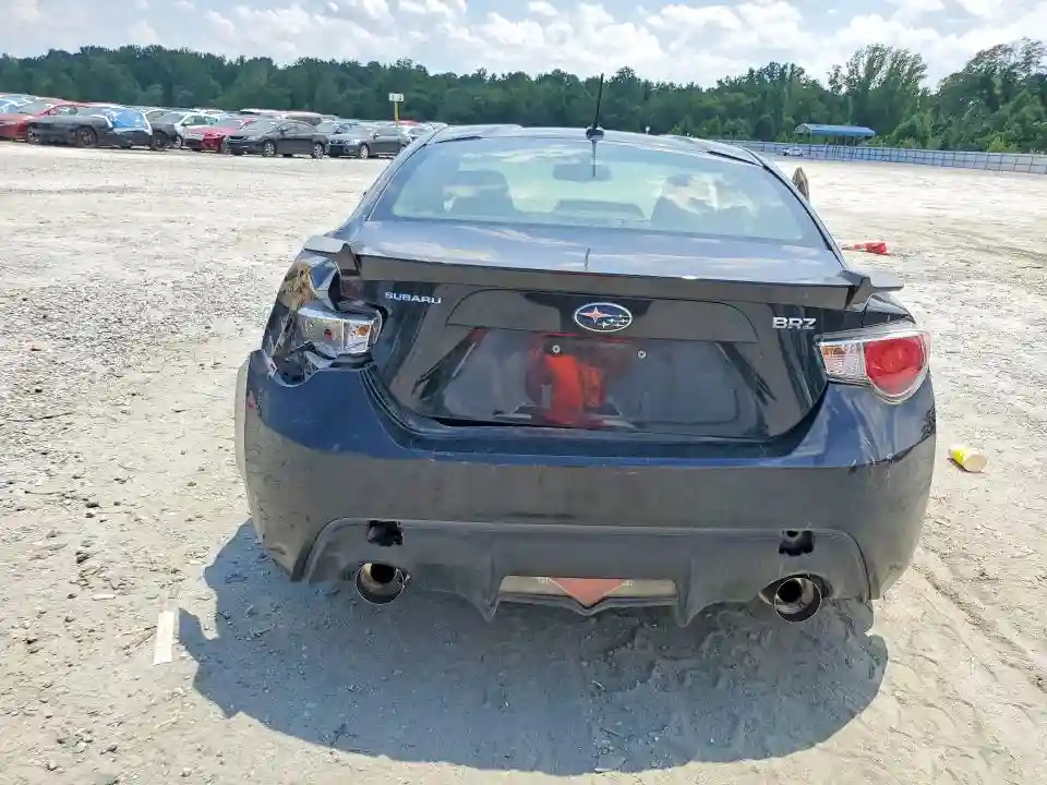 JF1ZCAC14D2606815 2013 SUBARU BRZ-5