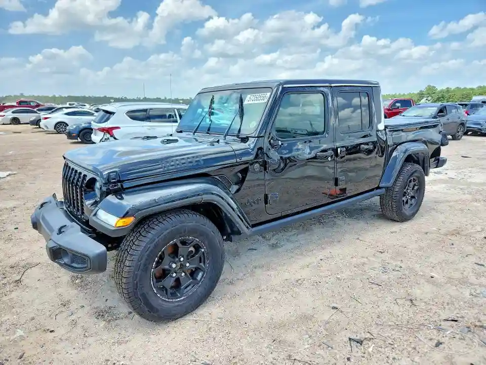 1C6HJTAG8PL506401 2023 JEEP GLADIATOR-0