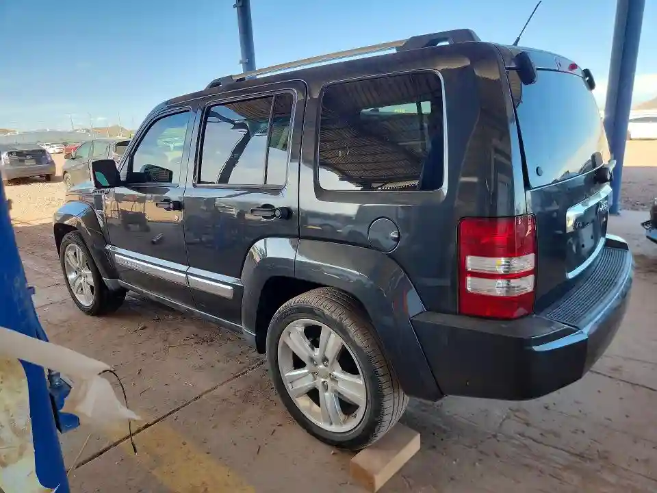 1J4PP2GK7BW588681 2011 JEEP LIBERTY-1